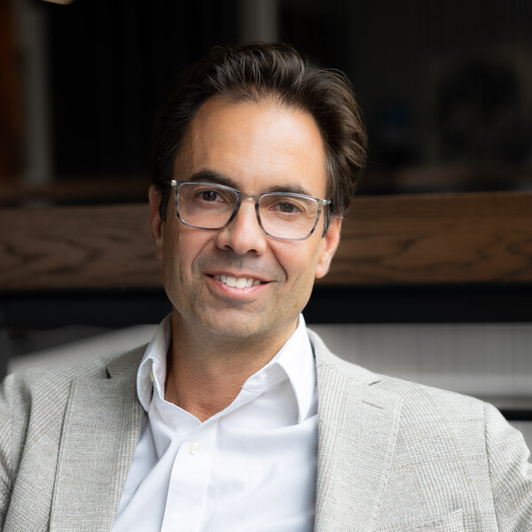Ben Mrva, Founder of Specialized Advisory Group